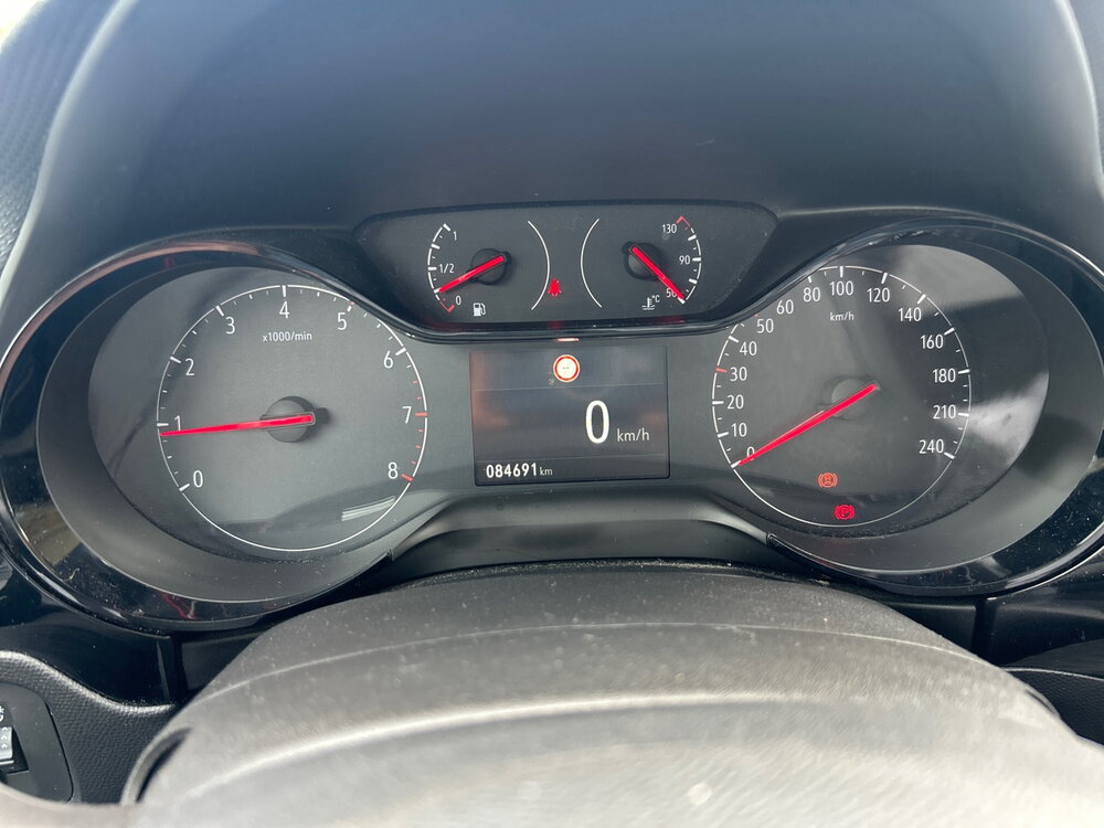 Occasion OPEL Corsa Corsa 1.2 75 ch BVM5 - Edition