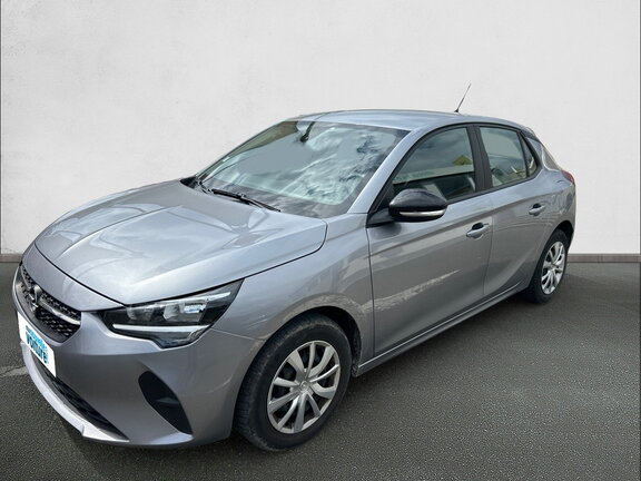 Occasion OPEL Corsa Corsa 1.2 75 ch BVM5 - Edition
