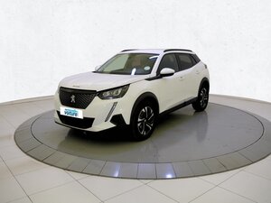 Occasion PEUGEOT 2008 2008 PureTech 100 S&S BVM6 - Allure