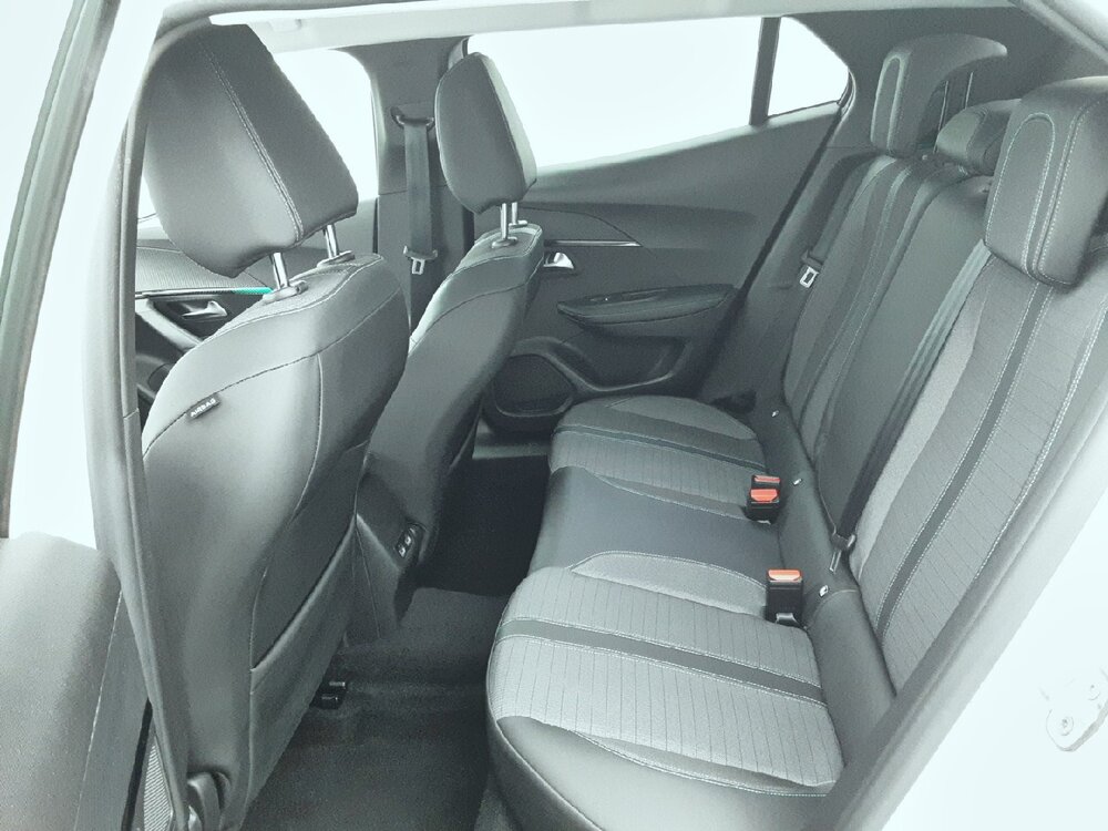 Occasion PEUGEOT 2008 2008 PureTech 100 S&S BVM6 - Allure