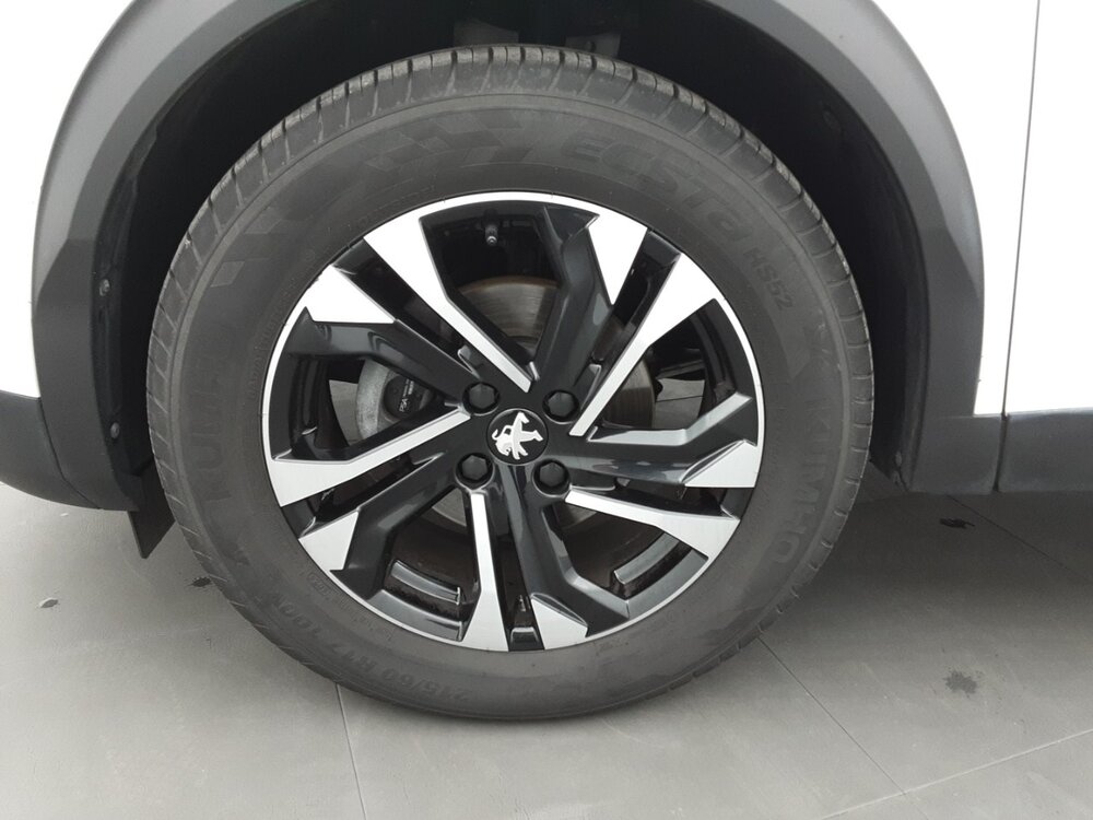 Occasion PEUGEOT 2008 2008 PureTech 100 S&S BVM6 - Allure