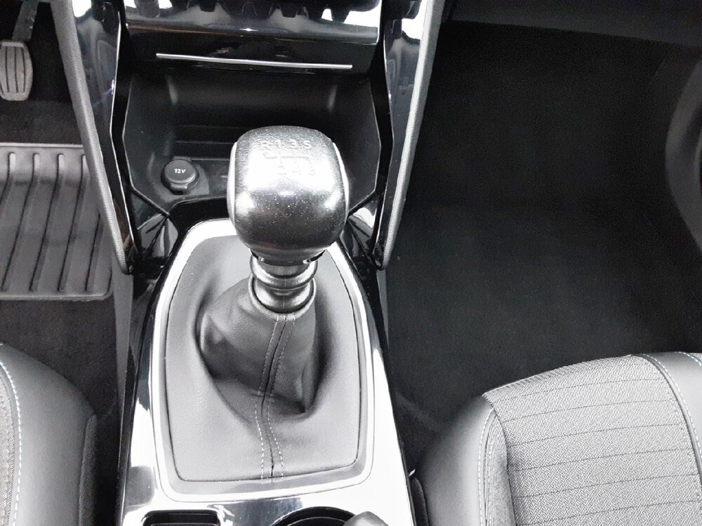 Occasion PEUGEOT 2008 2008 PureTech 100 S&S BVM6 - Allure