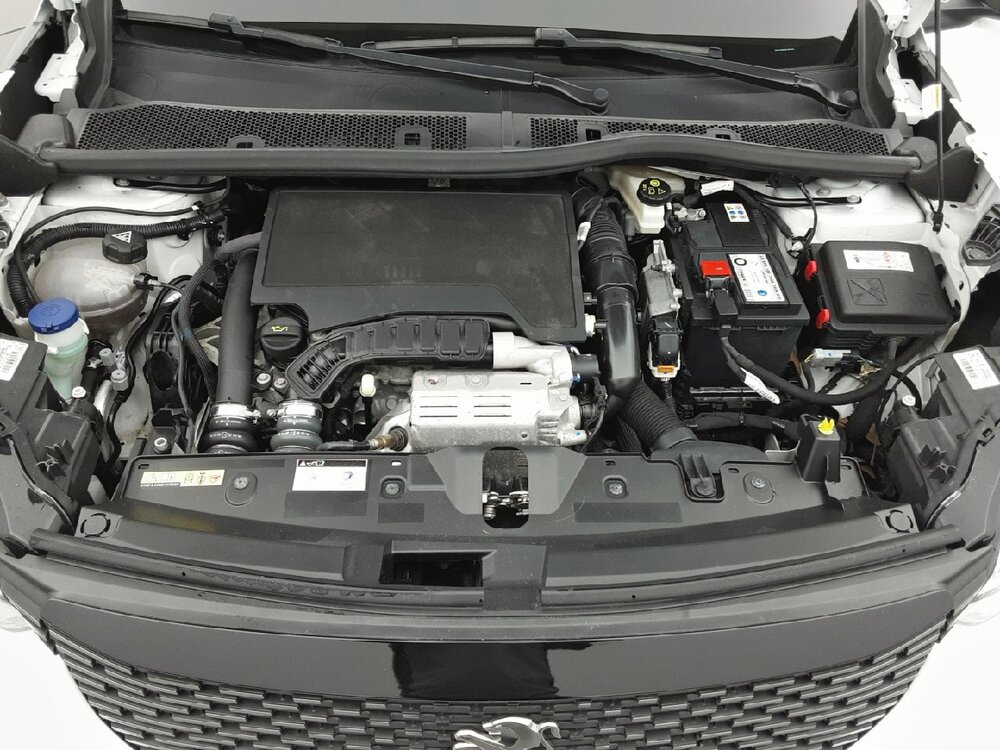 Occasion PEUGEOT 2008 2008 PureTech 100 S&S BVM6 - Allure