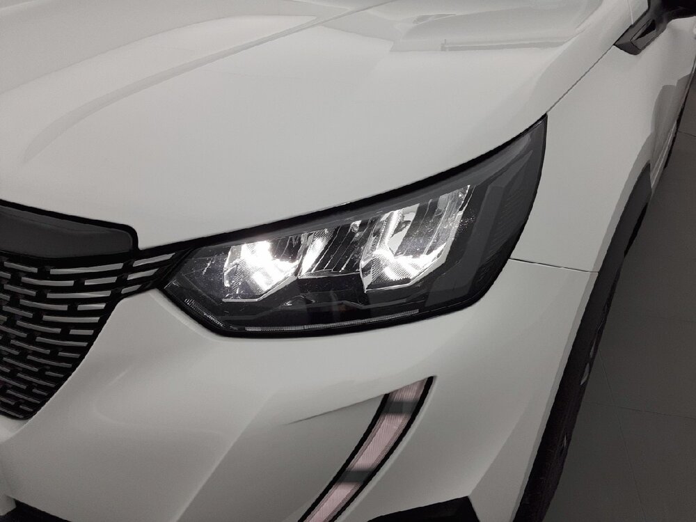 Occasion PEUGEOT 2008 2008 PureTech 100 S&S BVM6 - Allure