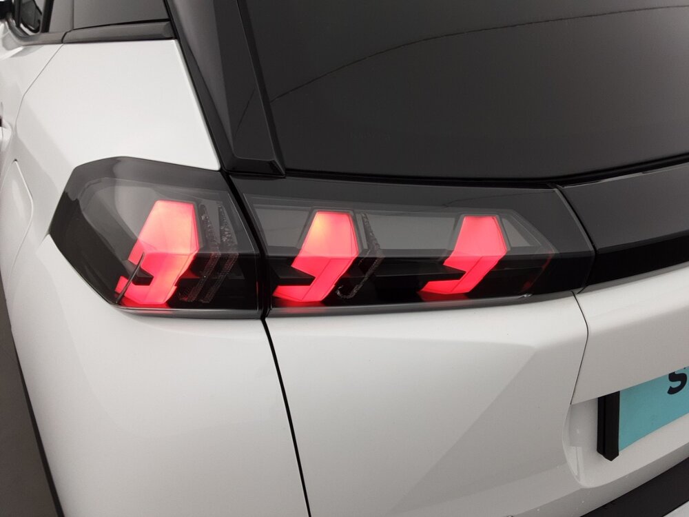 Occasion PEUGEOT 2008 2008 PureTech 100 S&S BVM6 - Allure