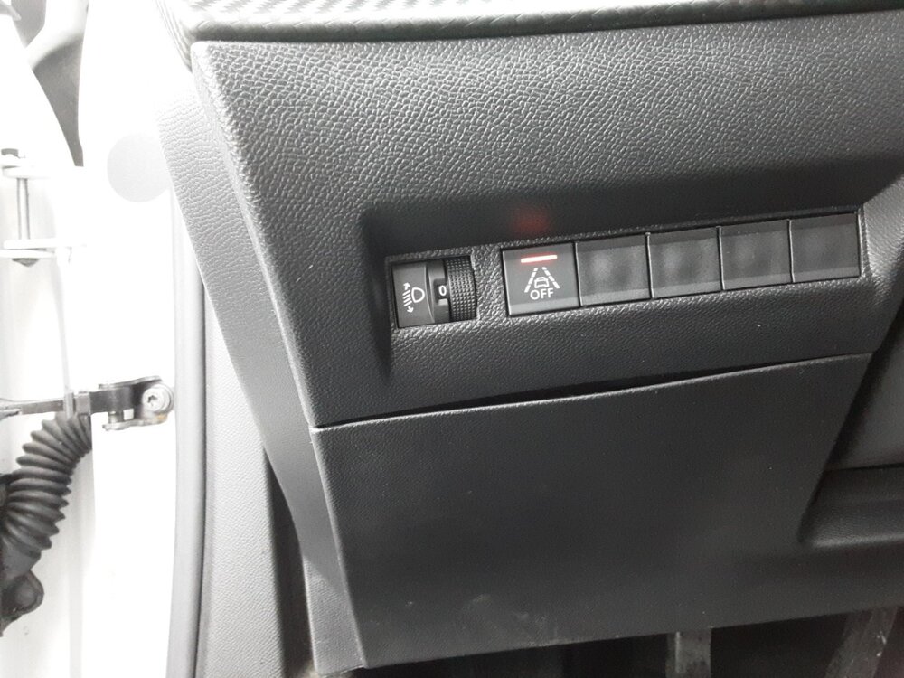 Occasion PEUGEOT 2008 2008 PureTech 100 S&S BVM6 - Allure