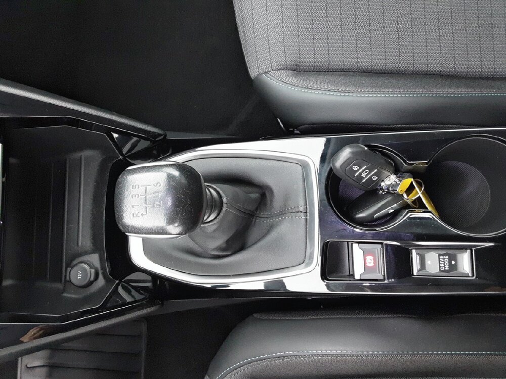 Occasion PEUGEOT 2008 2008 PureTech 100 S&S BVM6 - Allure