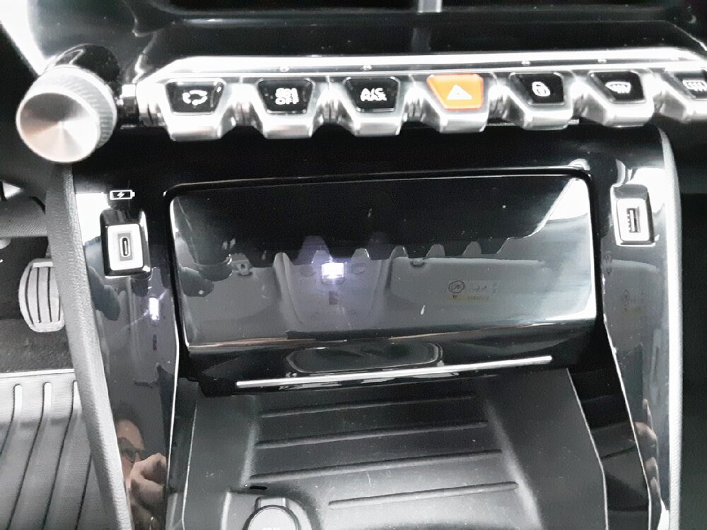 Occasion PEUGEOT 2008 2008 PureTech 100 S&S BVM6 - Allure