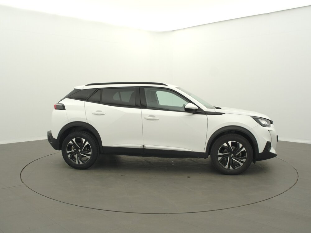 Occasion PEUGEOT 2008 2008 PureTech 100 S&S BVM6 - Allure