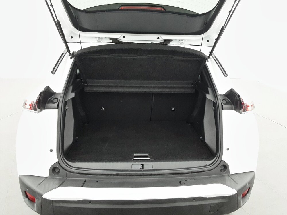 Occasion PEUGEOT 2008 2008 PureTech 100 S&S BVM6 - Allure