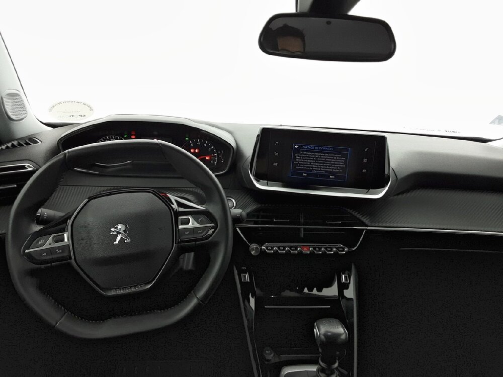 Occasion PEUGEOT 2008 2008 PureTech 100 S&S BVM6 - Allure