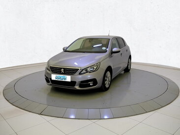 Occasion PEUGEOT 308 308 BlueHDi 130ch S&S BVM6 - Allure Pack
