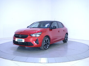 Occasion OPEL Corsa Corsa Electrique 136 ch & Batterie 50 kWh - GS Line