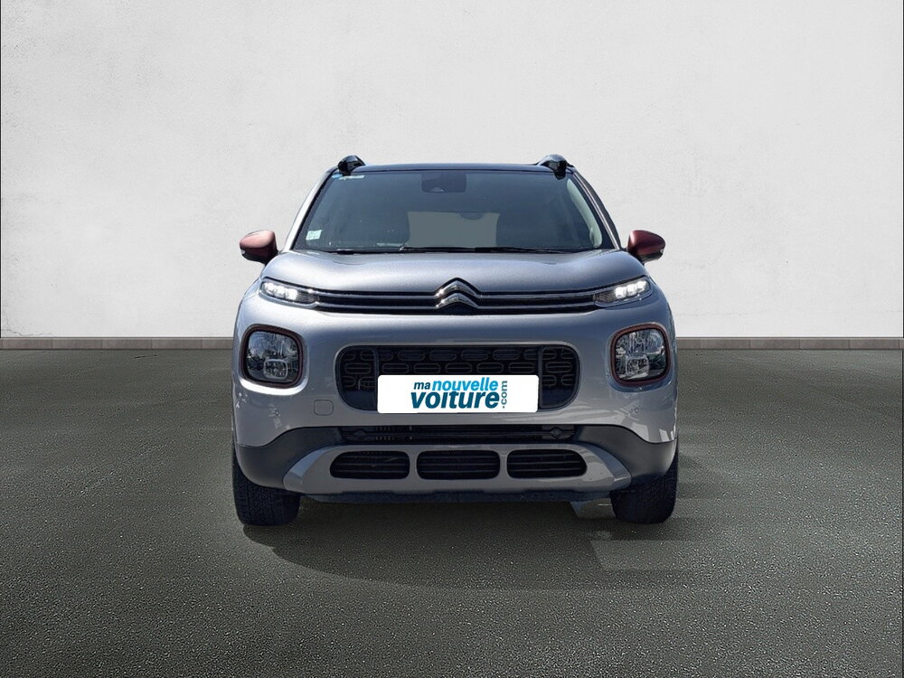 Occasion CITROEN C3 Aircross C3 Aircross BlueHDi 120 S&S EAT6 - C-Series