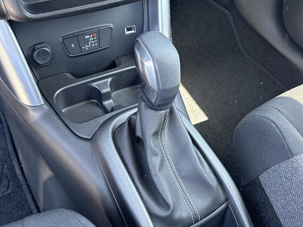 Occasion CITROEN C3 Aircross C3 Aircross BlueHDi 120 S&S EAT6 - C-Series