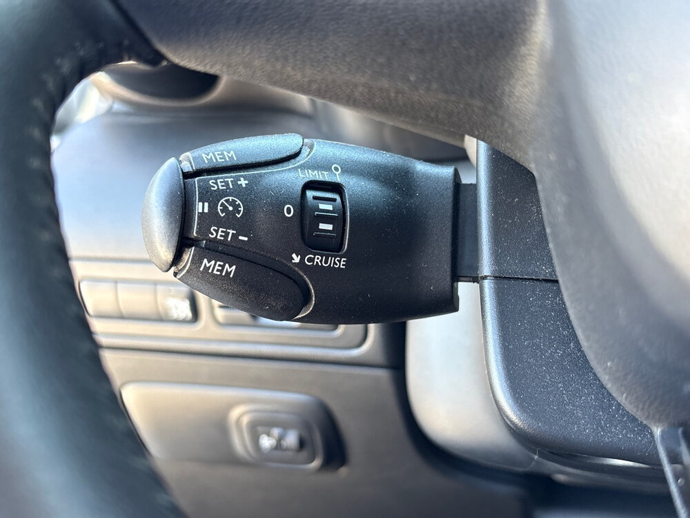 Occasion CITROEN C3 Aircross C3 Aircross BlueHDi 120 S&S EAT6 - C-Series