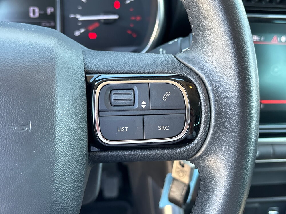 Occasion CITROEN C3 Aircross C3 Aircross BlueHDi 120 S&S EAT6 - C-Series