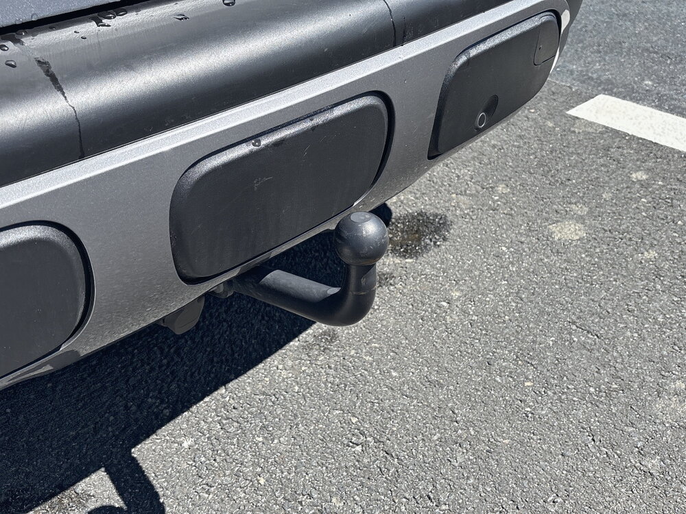 Occasion CITROEN C3 Aircross C3 Aircross BlueHDi 120 S&S EAT6 - C-Series