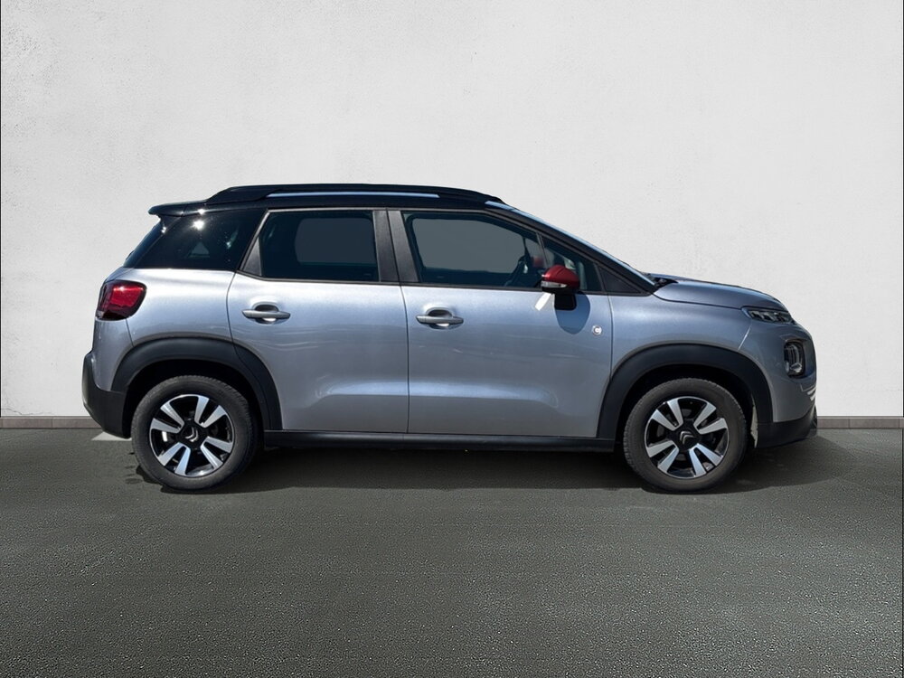 Occasion CITROEN C3 Aircross C3 Aircross BlueHDi 120 S&S EAT6 - C-Series