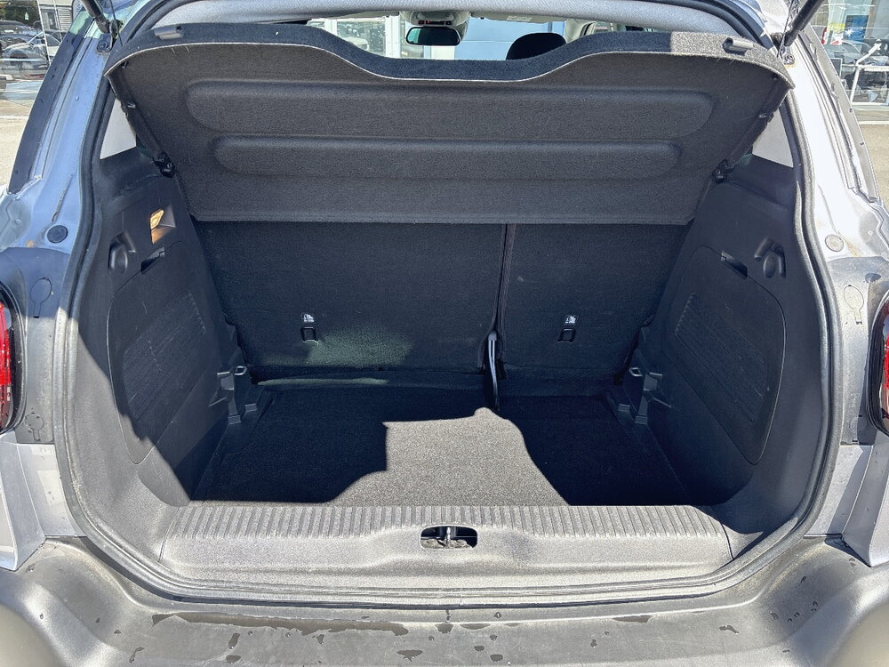 Occasion CITROEN C3 Aircross C3 Aircross BlueHDi 120 S&S EAT6 - C-Series