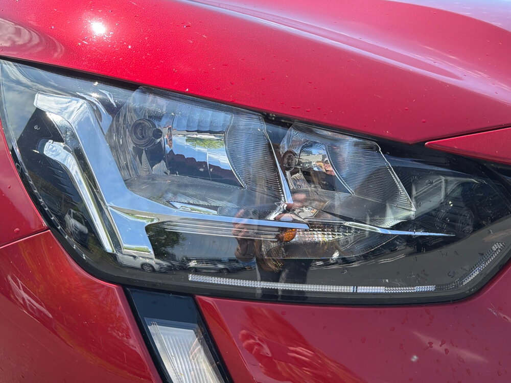 Occasion PEUGEOT 208 208 Electrique 50 kWh 136ch - Allure