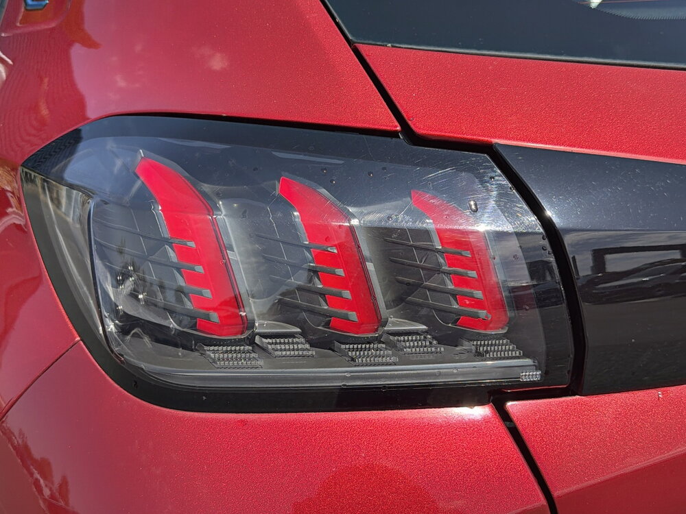 Occasion PEUGEOT 208 208 Electrique 50 kWh 136ch - Allure
