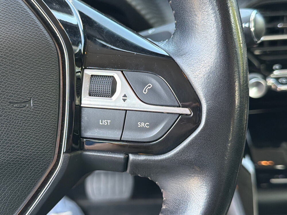 Occasion PEUGEOT 208 208 Electrique 50 kWh 136ch - Allure