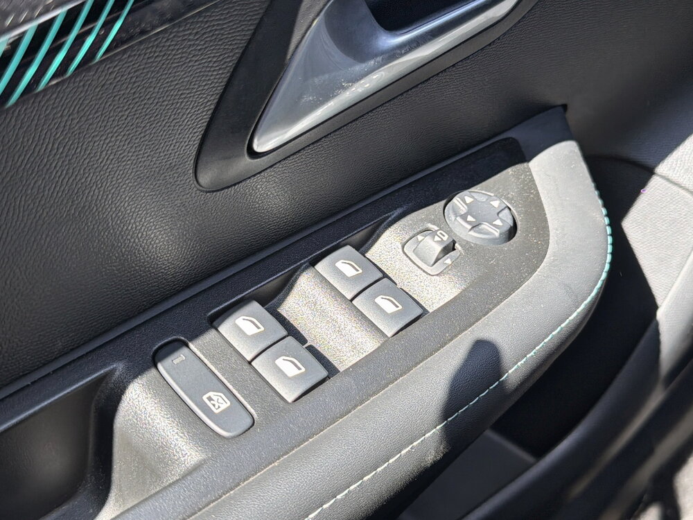Occasion PEUGEOT 208 208 Electrique 50 kWh 136ch - Allure