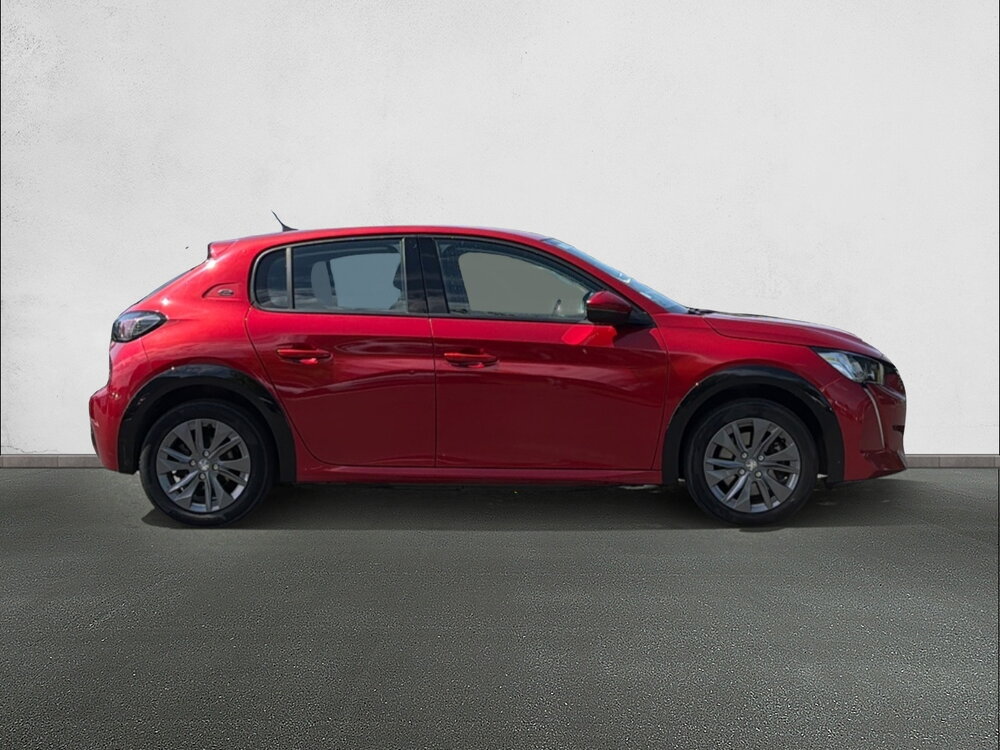 Occasion PEUGEOT 208 208 Electrique 50 kWh 136ch - Allure