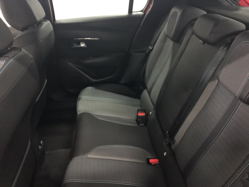 Occasion PEUGEOT 208 208 Electrique 50 kWh 136ch - Allure