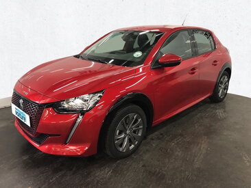 Occasion PEUGEOT 208 208 Electrique 50 kWh 136ch - Allure