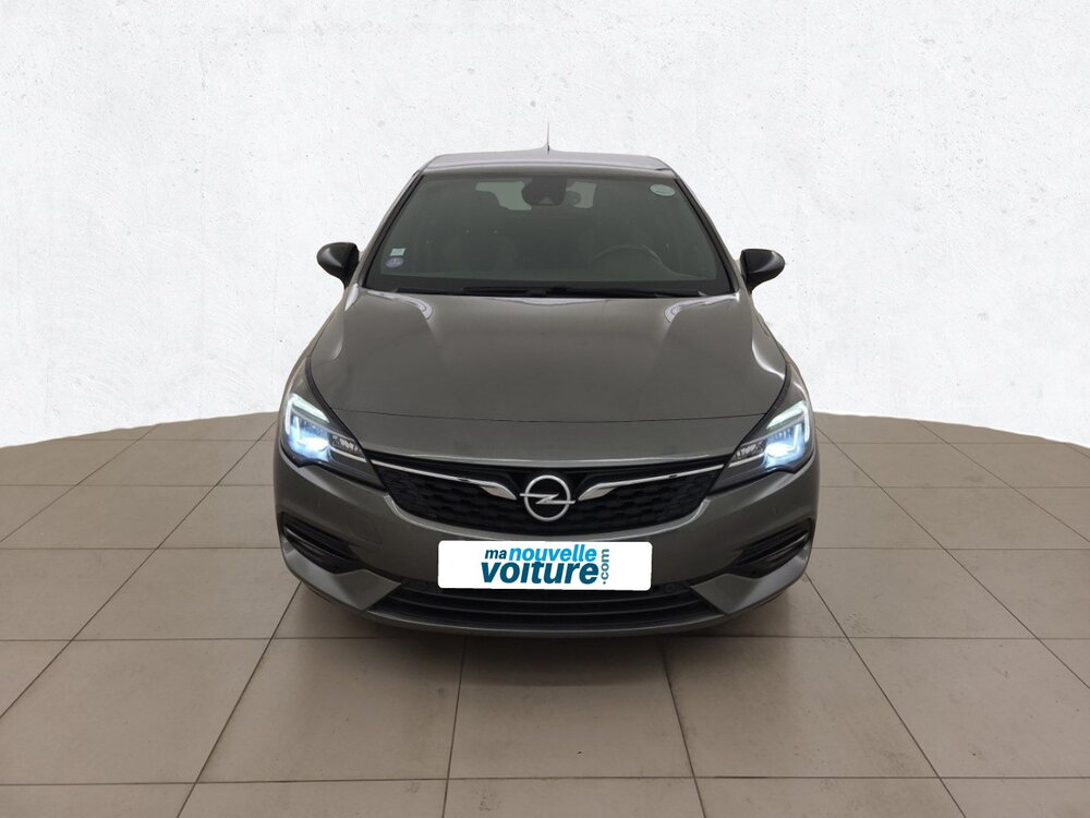 Occasion OPEL Astra Astra 1.2 Turbo 130 ch BVM6 - Opel 2020