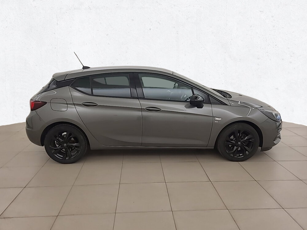 Occasion OPEL Astra Astra 1.2 Turbo 130 ch BVM6 - Opel 2020