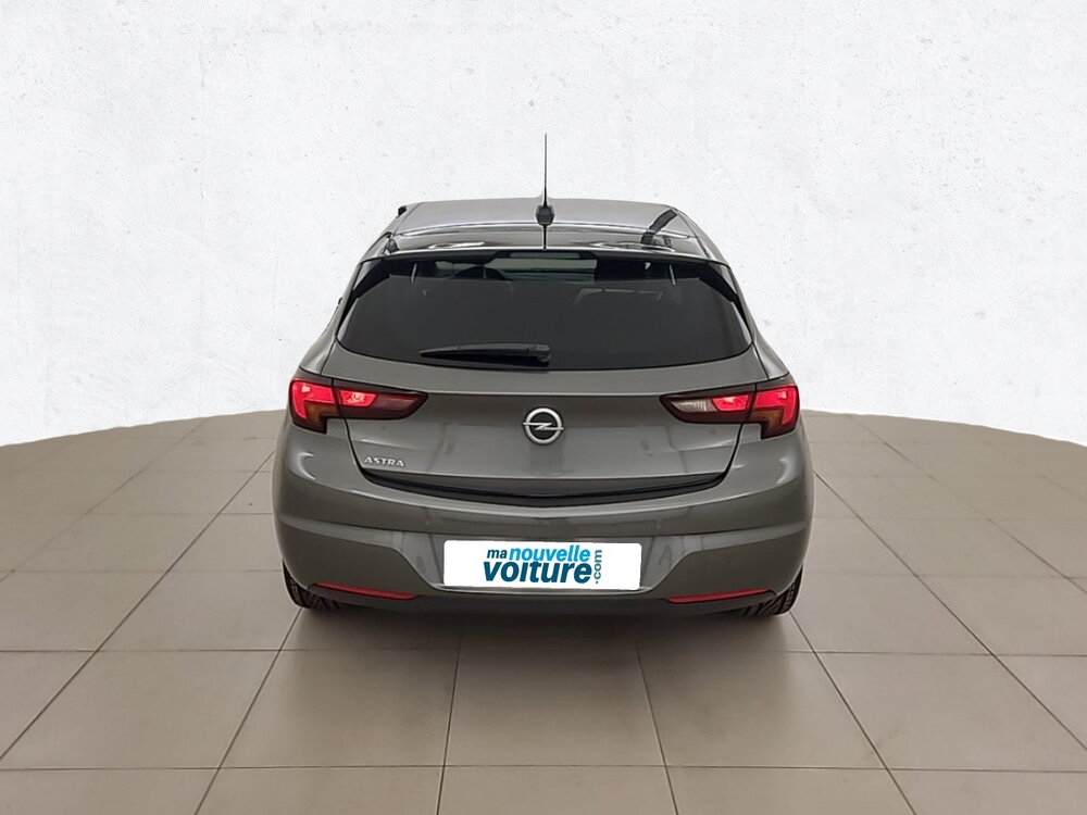 Occasion OPEL Astra Astra 1.2 Turbo 130 ch BVM6 - Opel 2020