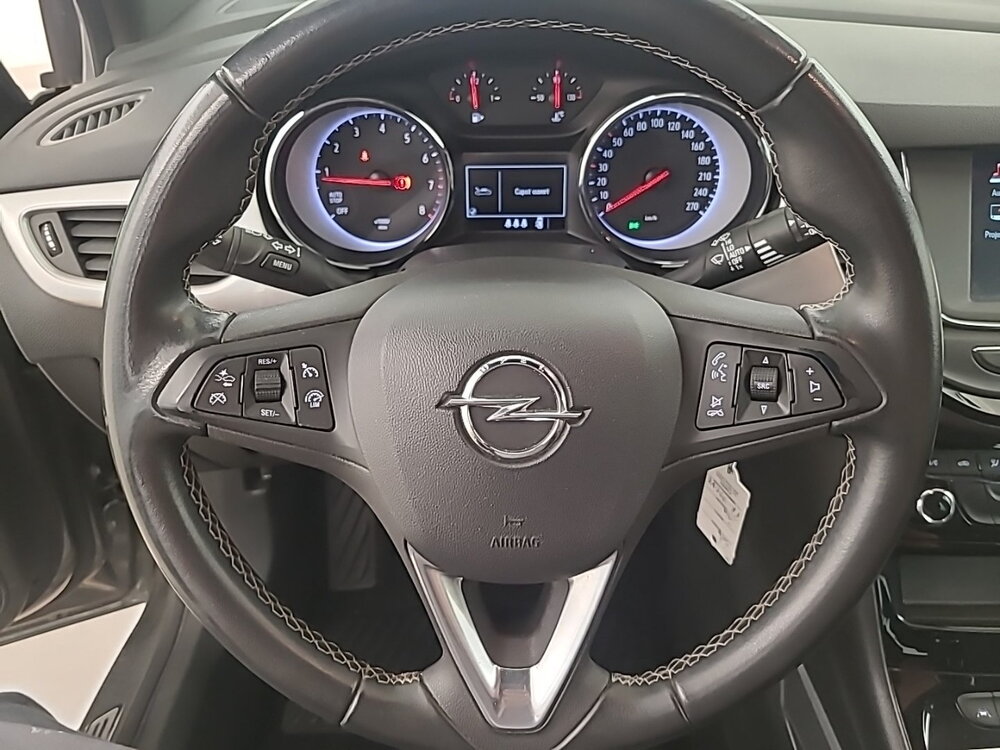 Occasion OPEL Astra Astra 1.2 Turbo 130 ch BVM6 - Opel 2020