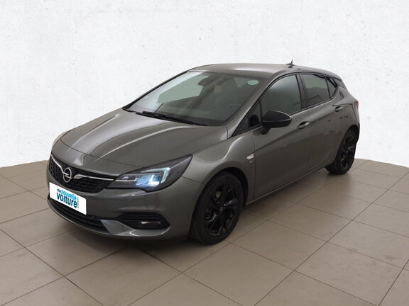 Occasion OPEL Astra Astra 1.2 Turbo 130 ch BVM6 - Opel 2020