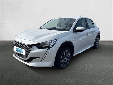 Occasion PEUGEOT 208 208 Electrique 50 kWh 136ch - Active Business