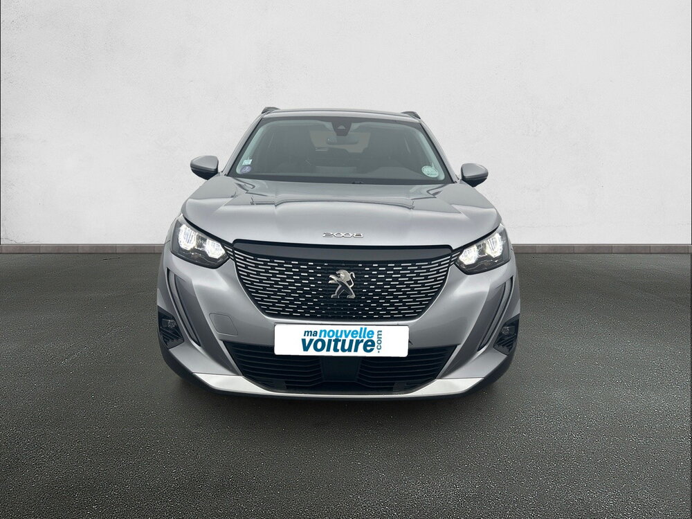 Occasion PEUGEOT 2008 2008 PureTech 100 S&S BVM6 - Allure Pack