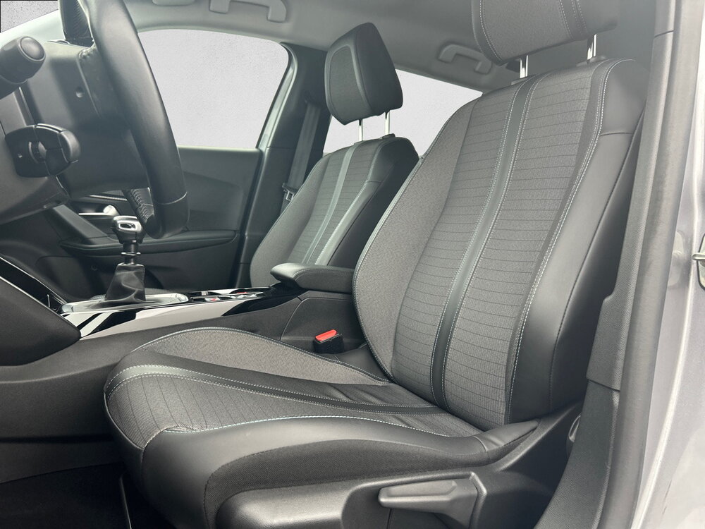 Occasion PEUGEOT 2008 2008 PureTech 100 S&S BVM6 - Allure Pack