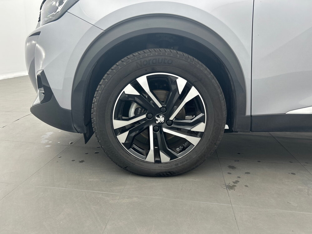 Occasion PEUGEOT 2008 2008 PureTech 100 S&S BVM6 - Allure Pack