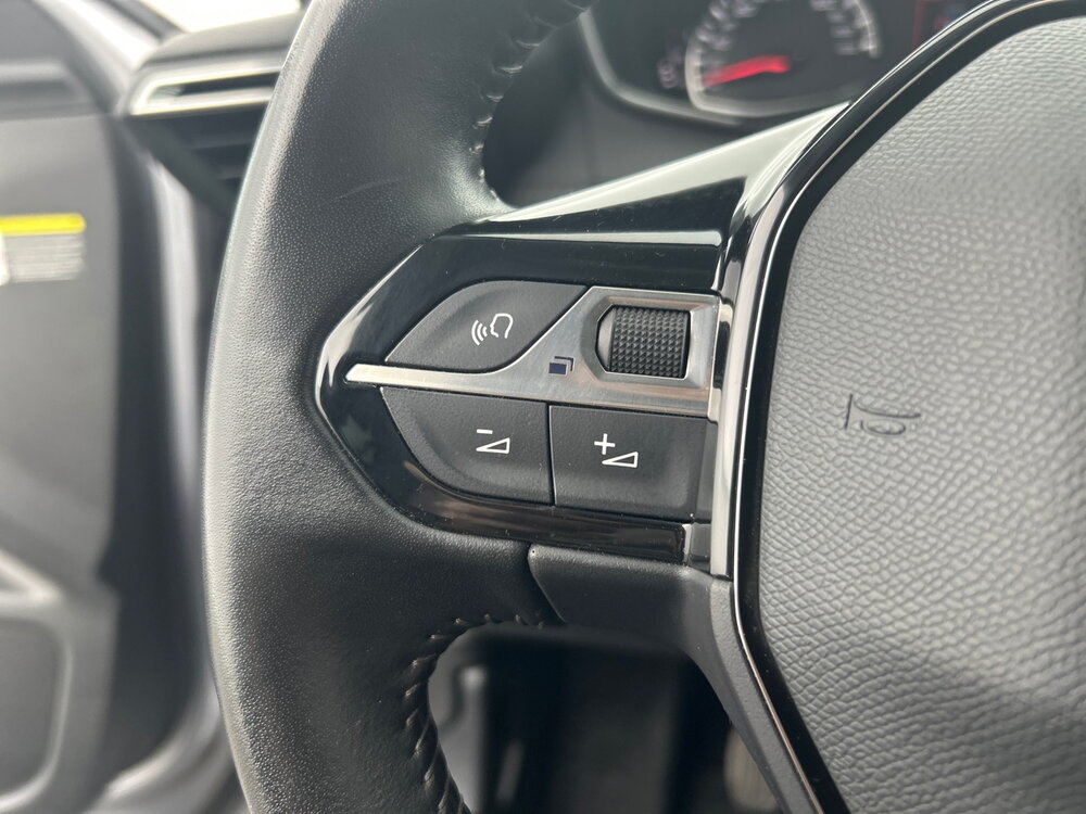 Occasion PEUGEOT 2008 2008 PureTech 100 S&S BVM6 - Allure Pack