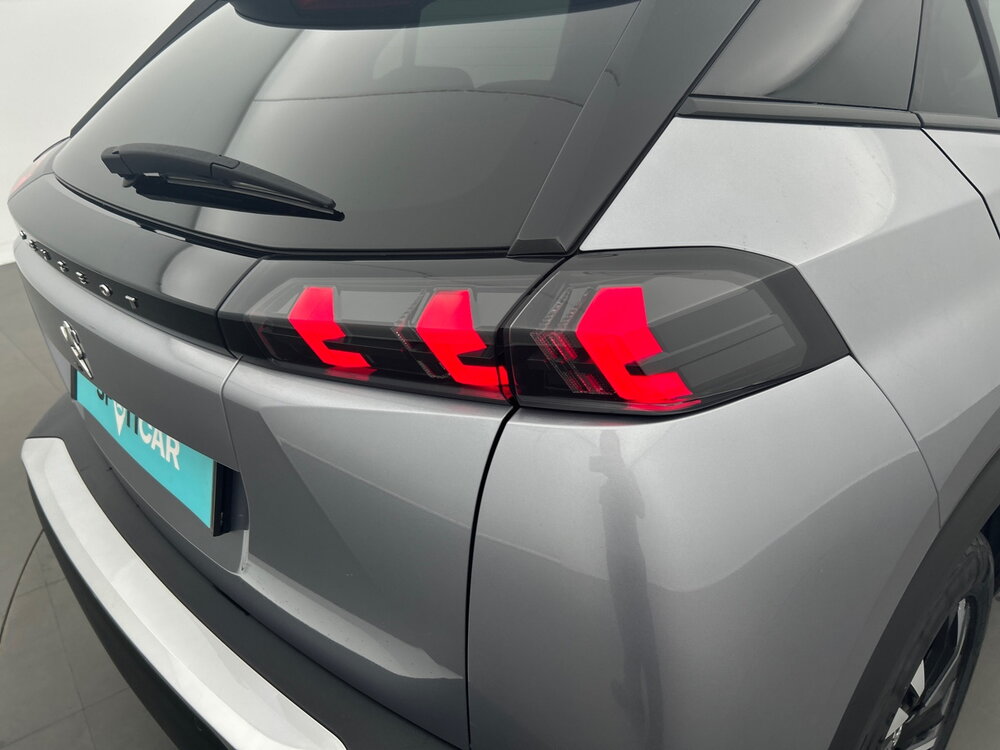 Occasion PEUGEOT 2008 2008 PureTech 100 S&S BVM6 - Allure Pack