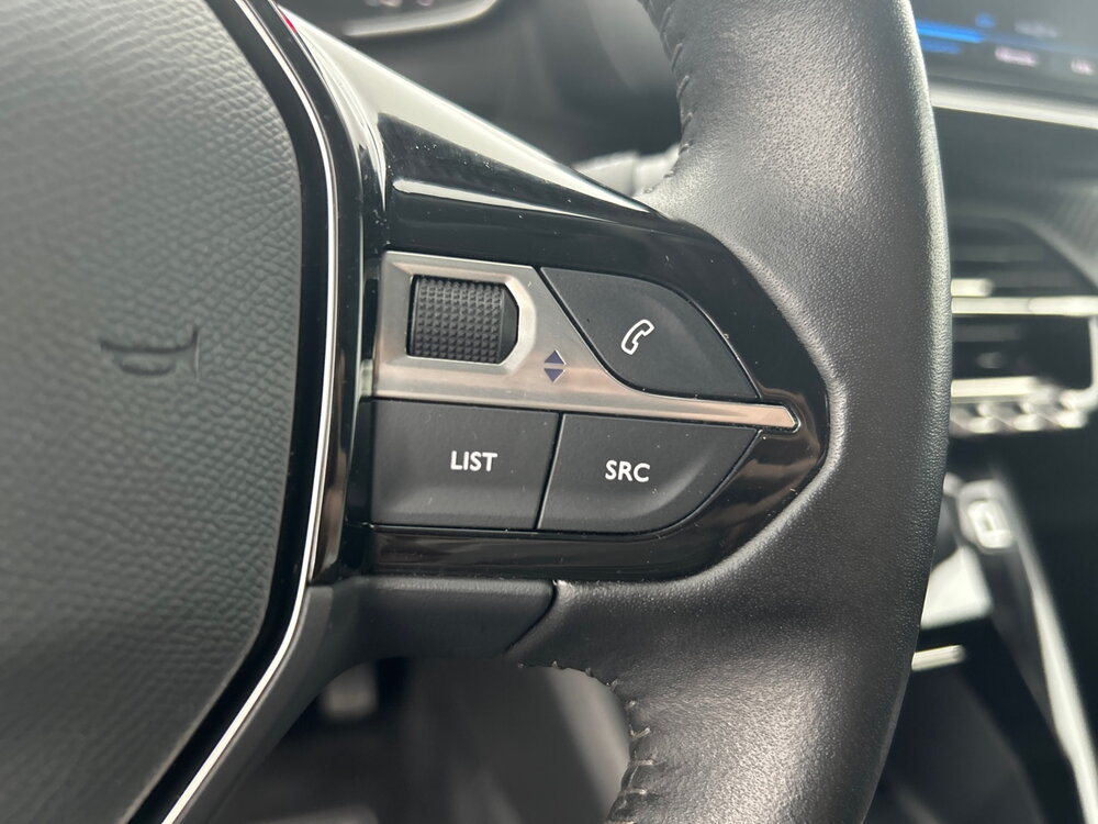 Occasion PEUGEOT 2008 2008 PureTech 100 S&S BVM6 - Allure Pack