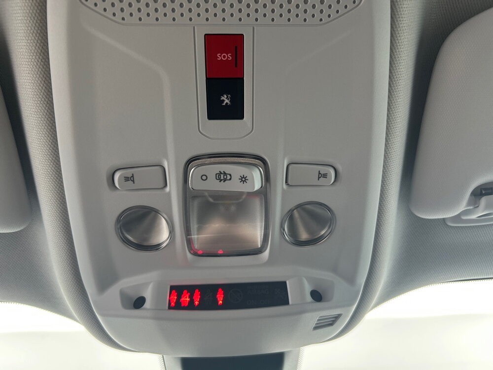 Occasion PEUGEOT 2008 2008 PureTech 100 S&S BVM6 - Allure Pack