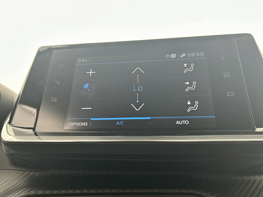 Occasion PEUGEOT 2008 2008 PureTech 100 S&S BVM6 - Allure Pack