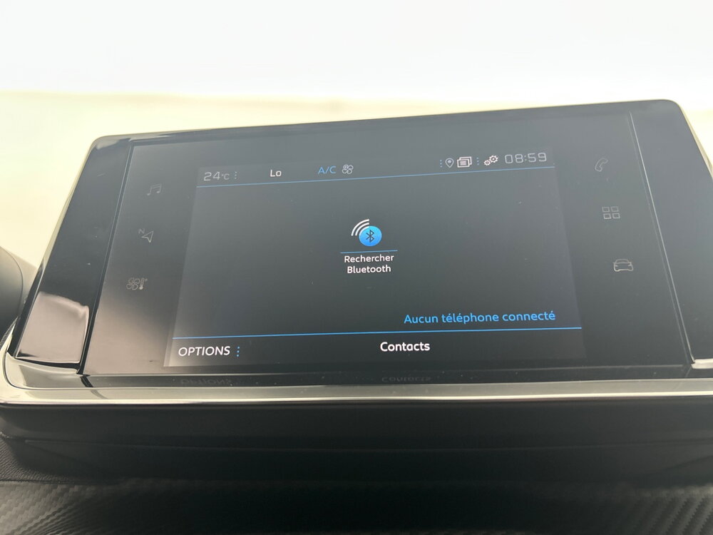 Occasion PEUGEOT 2008 2008 PureTech 100 S&S BVM6 - Allure Pack