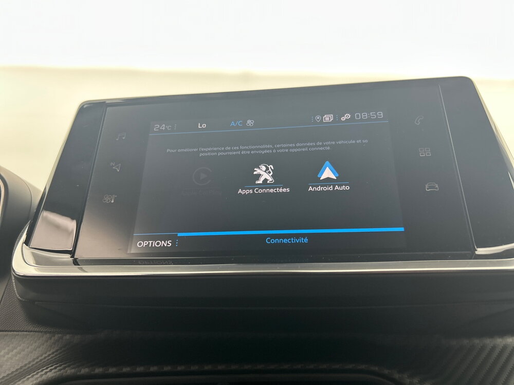 Occasion PEUGEOT 2008 2008 PureTech 100 S&S BVM6 - Allure Pack