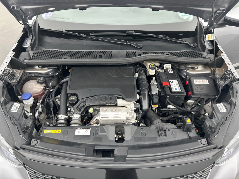 Occasion PEUGEOT 2008 2008 PureTech 100 S&S BVM6 - Allure Pack