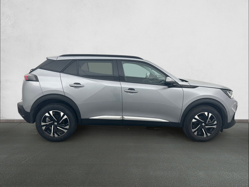 Occasion PEUGEOT 2008 2008 PureTech 100 S&S BVM6 - Allure Pack