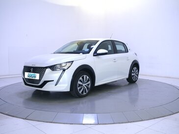 Occasion PEUGEOT 208 208 Electrique 50 kWh 136ch
